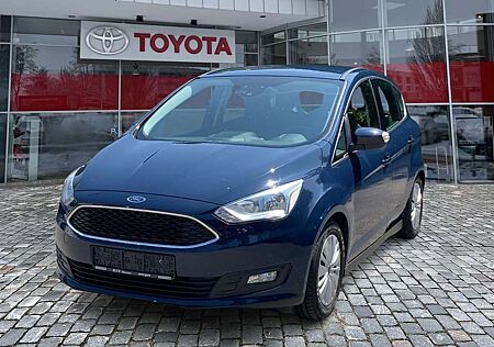 Ford C-Max 1.0 EcoBoost Cool & Connect Navi PDC