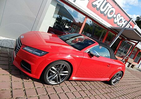 Audi TTS 2.0 TFSI quattro LED B&O MMI-NAVI