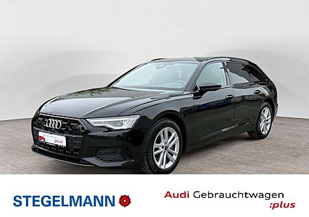 Audi A6 40 TDI S-Tronic advanced schwarzpaket*H