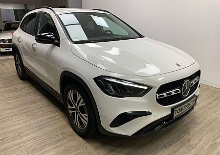 Mercedes-Benz GLA 200 GLA200 d Autom.4Matic Progressive AHK Widescreen