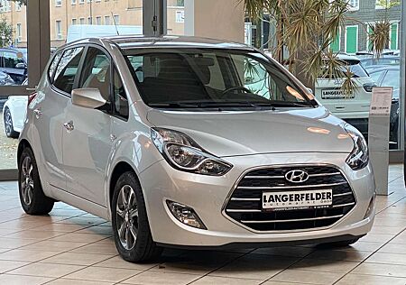 Hyundai ix20 1.6 *125*KLIMA*SHZ*LHZ*PDC*AKH*Bluetooth*