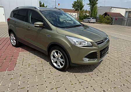 Ford Kuga Titanium