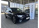 VW Tiguan Volkswagen AHK, NAVI, SITZHEIZUNG, ACC, ISOFIX