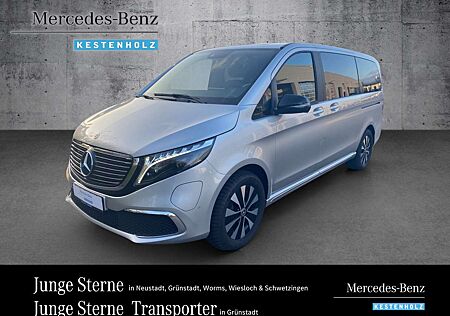 Mercedes-Benz EQV 300 AVANTGARDE Lang Navi/Distronic/Airmatic/Ti