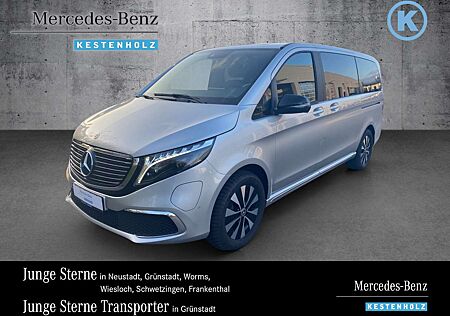 Mercedes-Benz EQV 300 AVANTGARDE Lang Navi/Distronic/Airmatic/Ti