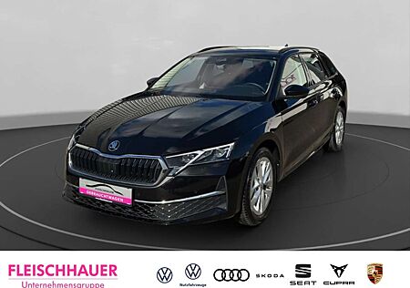 Skoda Octavia Combi 2.0 TDI Selection Navi,ACC,CarPlay,PDC