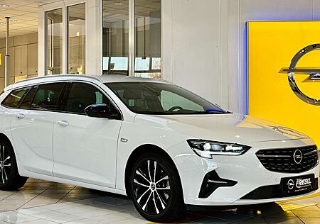 Opel Insignia Ultimate/LED/Navi/AT/AHZV/Sitzh/Lenkhzg/Leder/Voll
