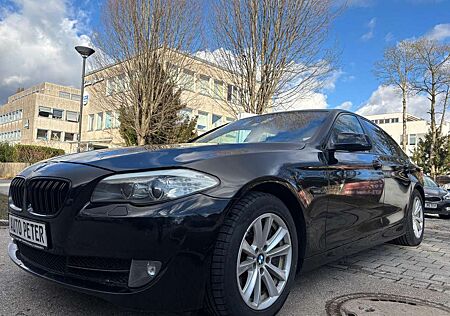 BMW 525 Baureihe 5 Lim. d