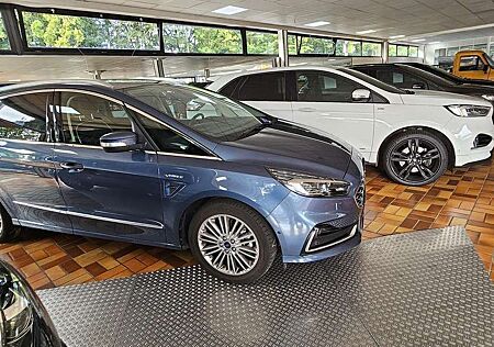 Ford S-Max 2.0 EcoBlue Aut. VIGNALE 7 Sitzer ACC AHK 140 kW (