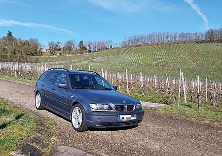 BMW 318i 318 Edition Lifestyle