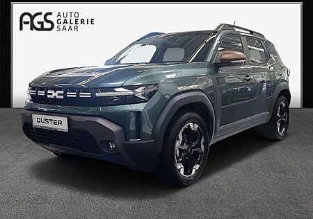 Dacia Duster III TCe 130 Extreme WINTERRÄDER GRATIS Digitales C