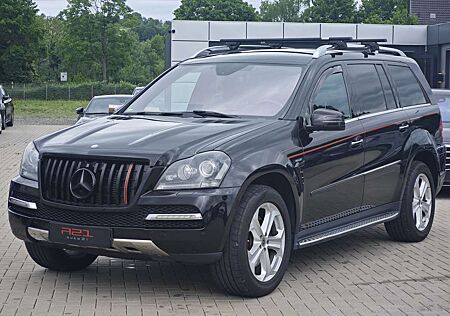 Mercedes-Benz GL 350 CDI 4Matic Grand Edition 7-Sitzer