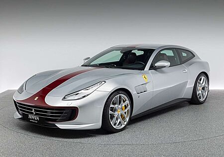 Ferrari GTC4 Lusso GTC4Lusso T TAILOR MADE