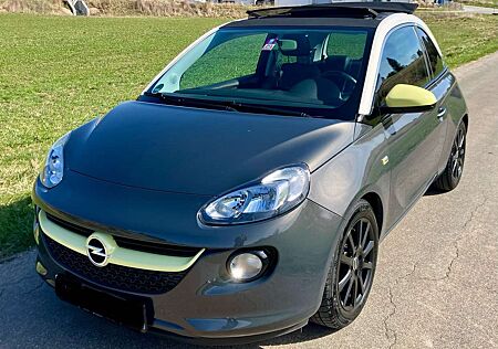 Opel Adam 1.4 Open Air