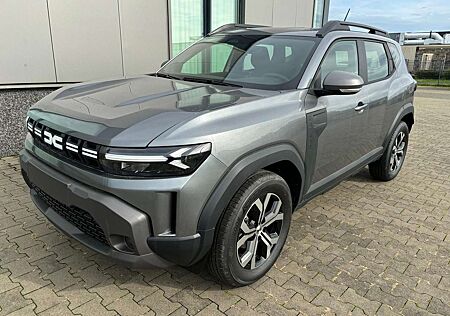 Dacia Duster Expression 1.8 HYBRID 155 AUTOMATIK (Benzin/Ele...
