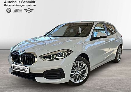 BMW 118 i Hatch Advantage DAB LED WLAN ACC + Stop&Go