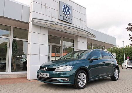VW Golf Volkswagen VII Comfortline 1.0 TSI