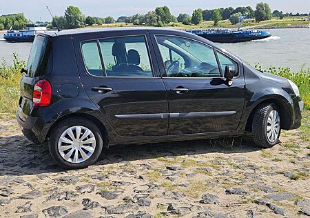 Renault Modus 1.1 Avantage 161.150 km 5-trg. 1 Vorbesitz