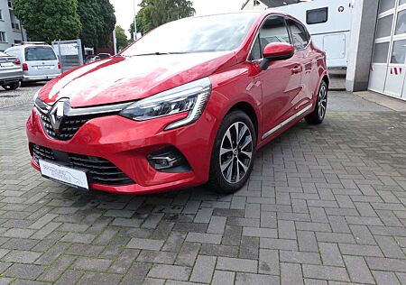 Renault Clio V Intens 1.3 96kw,Automatik, Klimaauto. Nav