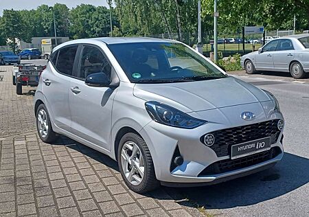 Hyundai i10 Connect