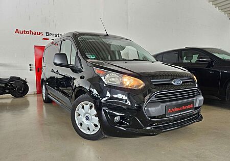 Ford Transit Conn Kasten lang 120PS*Euro6*TÜV 04-2027