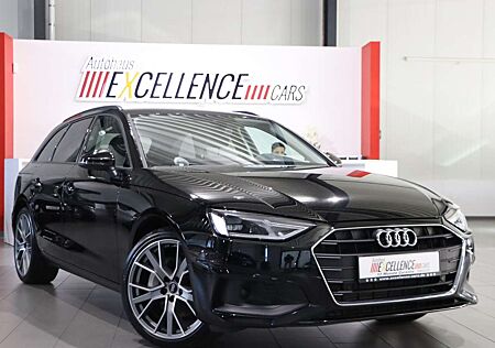 Audi A4 Avant 40 TDI SPORT / LED, NAVI+, SR & WR