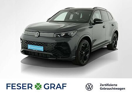 VW Tiguan Volkswagen R-Line 2.0 TDI DSG Navi Pano AHK HUD AreaView