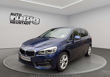 BMW 218 d xDrive Sport Line 2.0TurbodieselAHZV,1.H