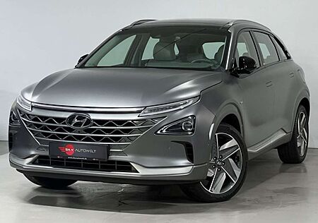 Hyundai Nexo Premium/NAVI/LED/PANO/CAM/19 ZOLL