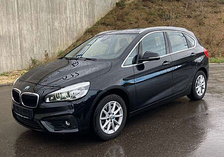 BMW 220 i Active Tourer