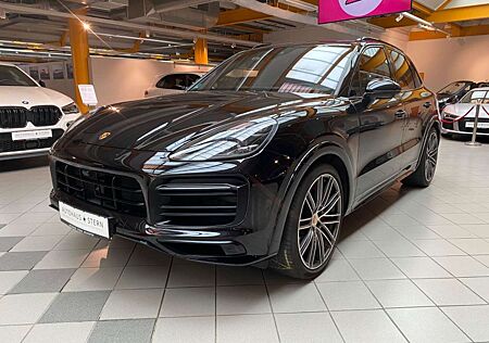 Porsche Cayenne GTS|Approved|Sport-Chrono|360°|Panorama