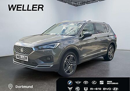 Seat Tarraco 2.0 TSI 4Dr DSG Xcellence *AHK*7-Si*360°*