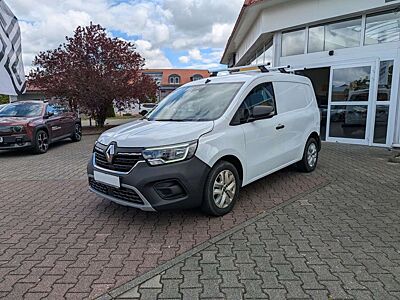 Renault Kangoo Rapid Blue dCi 115 Extra