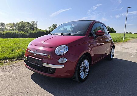 Fiat 500C 500 C 1.2 Cult