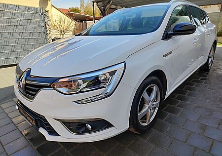 Renault Megane Grandtour Grandtour TCe 115 GPF LIFE
