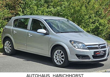 Opel Astra H Lim. Edition 1.6 /Tempomat/Klimanlage
