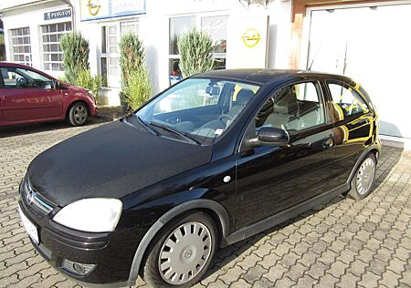 Opel Corsa C 1,0 Edition 3-trg. - IM KUNDENAUFTRAG -