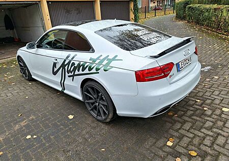 Audi RS5 S tronic