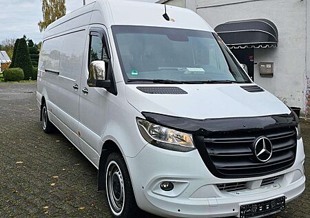 Mercedes-Benz Sprinter 317 CDI 317 CDI Lang HA