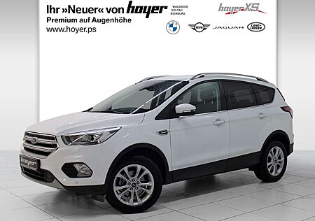 Ford Kuga 1.5 EcoBoost 2x4 Trend Klima