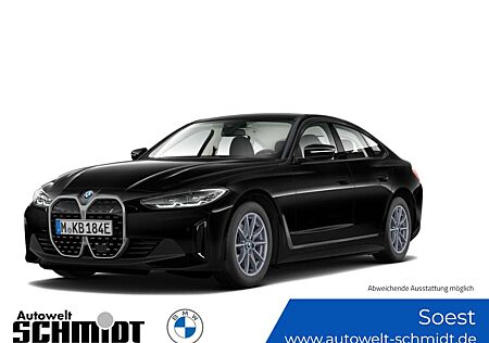 BMW i4 eDrive40 + GARANTIE-bis-10.2028