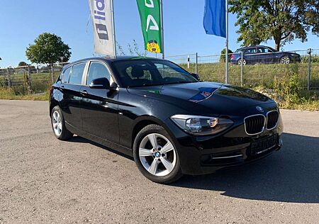 BMW 116 1 Lim. 5-trg. d
