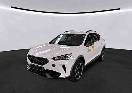 Cupra Formentor 1.5 TSI Navi AHK Sitzheizung