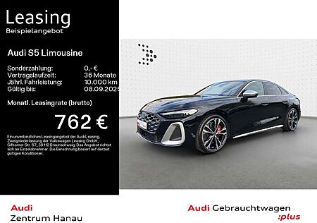 Audi Others TFSI*HUD*NAVI*MATRIX*B&O*PANO*SHZ*L