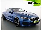 BMW 840 d xDrive Coupe M Sport +Laser+360°+ACC+HuD