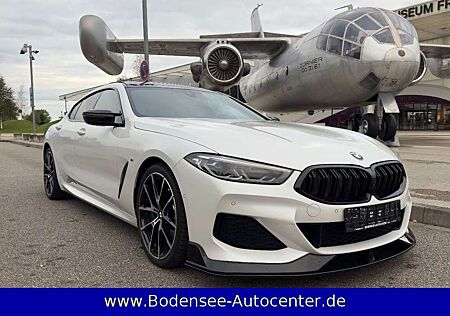 BMW 840 d xDrive /Gran Coupe/ Individuall /M-Packet