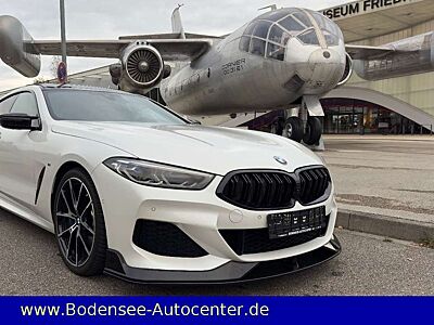 BMW 840 d xDrive /Gran Coupe/ Individuall /M-Packet