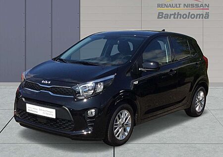 Kia Picanto 1.2 Dream Team Edition