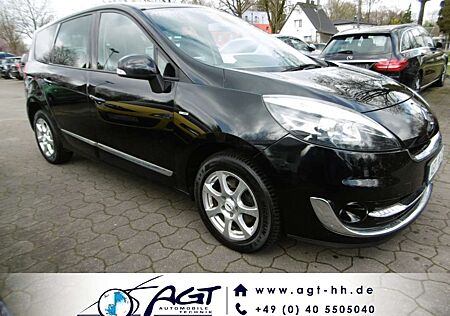 Renault Grand Scenic 1.2 TCe BOSE Edition Nav Temp. PDC