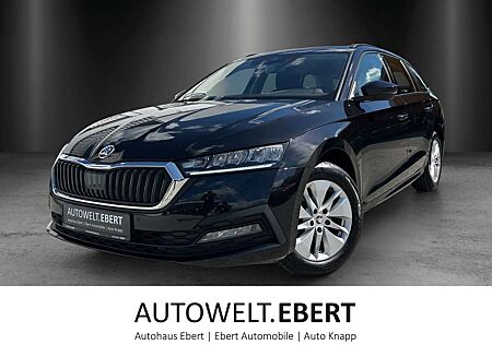 Skoda Octavia Combi 2.0 TDI DSG/AHK/ACC/LED/VIRTUAL/